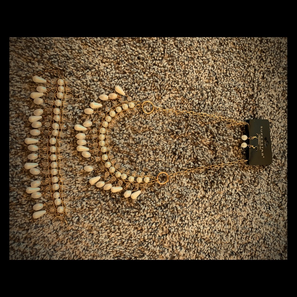 Jewelry set